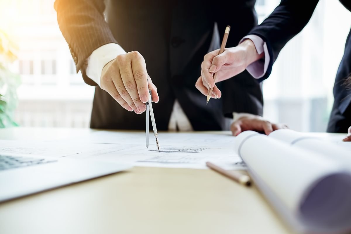 Project Exterior View